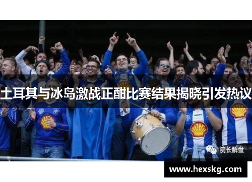 土耳其与冰岛激战正酣比赛结果揭晓引发热议