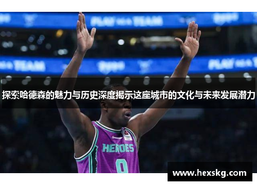 探索哈德森的魅力与历史深度揭示这座城市的文化与未来发展潜力